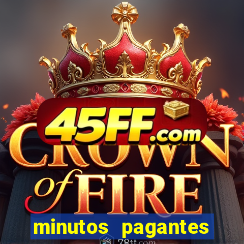 minutos pagantes fortune dragon